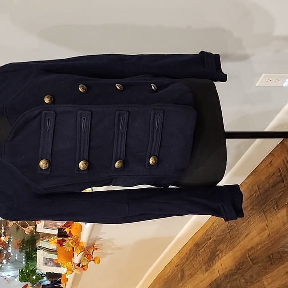 American Eagle Outfitters Jacket Size XS - Picture 4 of 9